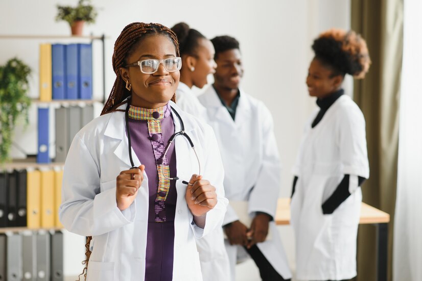 School of Public Health and Allied Science