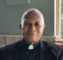 Rev. Msgr. Albert A. Kuuire