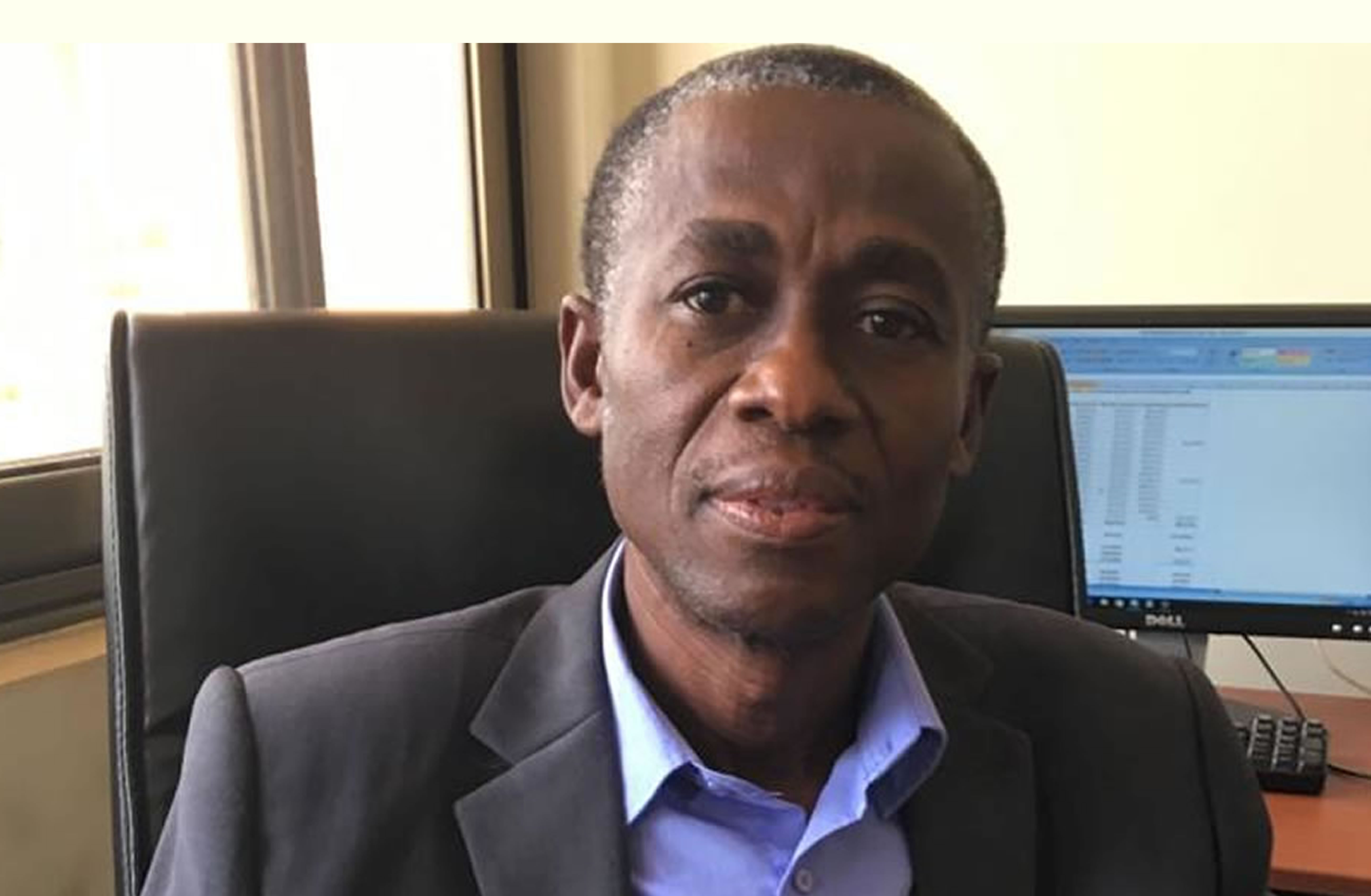 Mr. Henry Harry Akosah